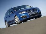 Volkswagen Passat R36 Variant 2008 года (AU)